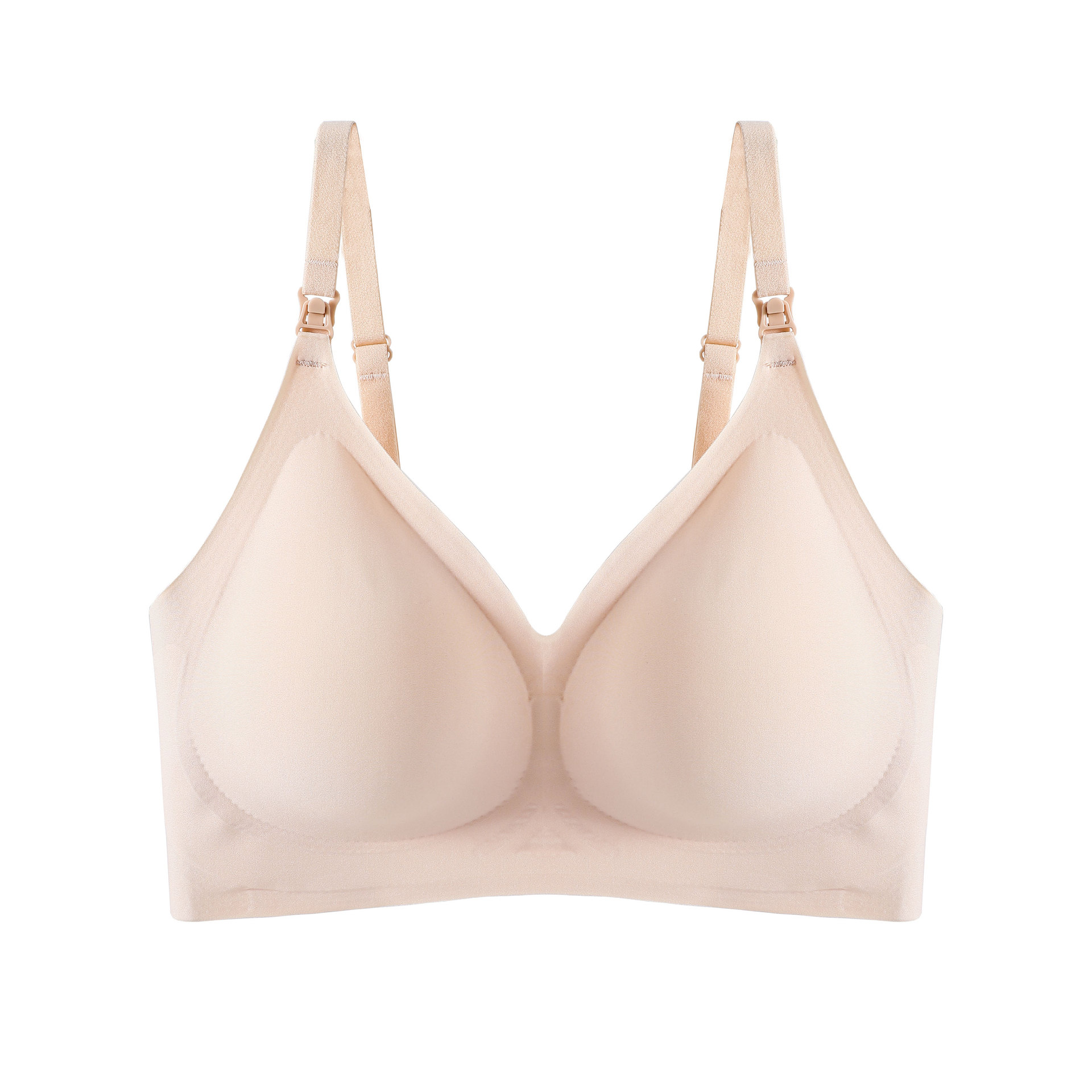 Piel desnuda