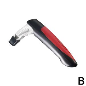 Asistencia para Subir y Bajar del Vehículo para Personas Mayores, Diseño Ergonómico Antideslizante, Barra de Apoyo para Automóvil, Bastón de Apoyo - Product Image 3