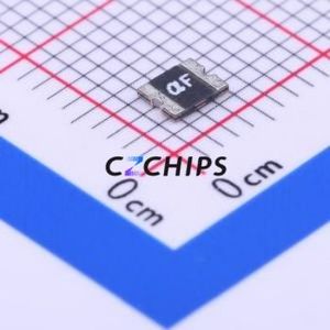 SMD1210-050-16V Resettable Fuse 1210 Fuse 16V 100A 500mA 1A - Product Image 2