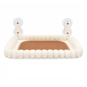 <span class=keywords><strong>Hamaca</strong></span> para Gatos PKY, Moderna y Suave, Extraíble, Asiento para Ventana, <span class=keywords><strong>Hamaca</strong></span> para Gatos en la Ventana - Product Image 2