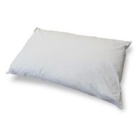Oreiller anatomique hypoallergénique 80x50 cm