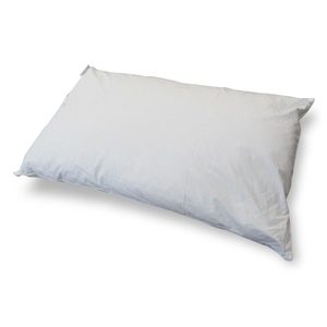 หมอนกายวิภาคศาสตร์แบบป้องกันภูมิแพ้ 80x50 ซม. - Product Image 1