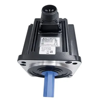 Servomoteur ECMA-K11320RS à contrôle de position et de couple pour machine CNC, 2 kW, inertie moyenne, durable