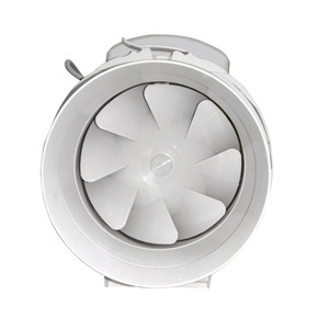 Ventilador Axial de Pared Multifunción SEICOI, Bajo Ruido, 6 Pulgadas, Ventilador de Línea Eléctrico OEM/ODM, Alto Flujo de Aire, 5 Velocidades, Gran Venta - Product Image 6
