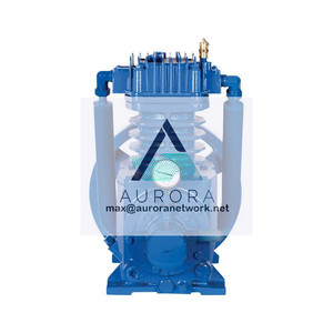 Accessoires de vanne pneumatique électronique de haute qualité, POMPE DE COMPRESSEUR DE BASE QP-7.5, avec un bon prix - Product Image 1
