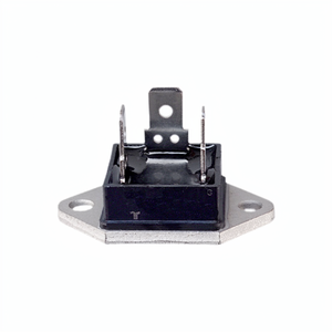 ไทริสเตอร์ Q6025P5 Fastpak, TO-3 ชิ้นส่วนอิเล็กทรอนิกส์ฐาน TO-3 รายการวัสดุอิเล็กทรอนิกส์ (BOM) ไอซี มีสินค้าในสต็อก - Product Image 1