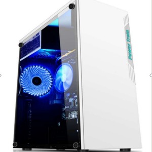Computadora Completa Económica con 8GB de RAM y 512GB de SSD, <span class=keywords><strong>PC</strong></span> de Escritorio para Hogar, Oficina y Juegos, para Gamers con Procesadores I9, I7, I5 e I3 - Product Image 2