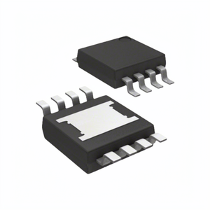 Original One Stop Service MP62341DH-LF-P Electronic Chips Component Power Management (PMIC) 8 TSSOP, 8 MSOP Exposed Pad - Product Image 1