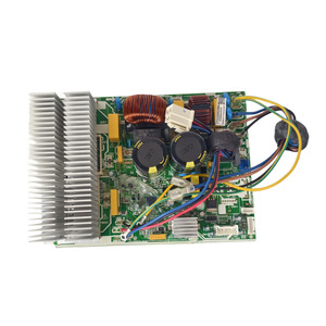 แผงควบคุมเครื่องปรับอากาศแบบอินเวอร์เตอร์ KFR-35WBP2N8-X202 แผงวงจรหลักสำหรับยูนิตมีเดีย - Product Image 1