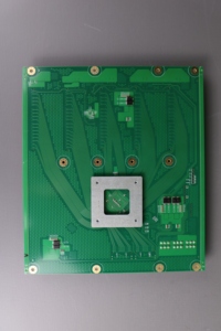 Carte d'extension PCIe 4.0 X16 PEX8654, adaptateur de planche arrière pour GPU interne 1 à 5, pour station de travail informatique AI - Product Image 5