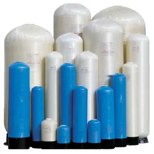 1054 خزان معالجة مياه الألياف الزجاجية خزان الضغط سعر ماليزيا