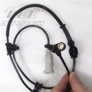 56044144AD Vente en gros de pièces automobiles HDE Capteur de vitesse de roue ABS pour Jeep Grand Cherokee III - Product Image 3