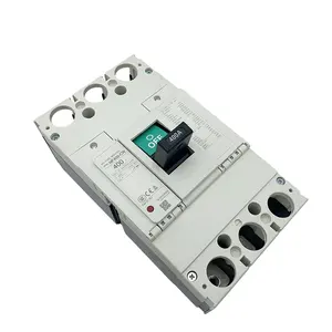 NF400 Series MCCB Circuit Breaker 400A