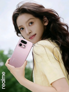 Versione Globale Realme 16 Pro, Display AMOLED 6.78'' 1.5K 144Hz, Fotocamera 200MP, Batteria 7300mAh, Smartphone 5G - Product Image 3