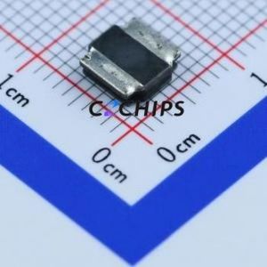 Inducteur de puissance SMD PRS6020-220MT, 6x6mm (Inductance : 22uH) (Précision : 20%) Courant nominal : 1A - Product Image 2