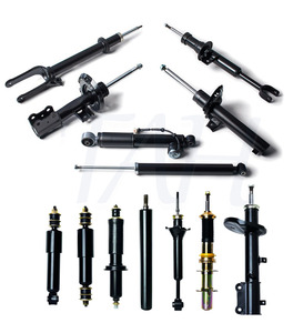 อะไหล่รถยนต์จีน โช้คอัพ สำหรับ MG3/MG5/MG6/MG7/3SW/GT/Hector/ZS/<span class=keywords><strong>MG</strong></span> ONE/HS/ICON/GS/IGS/EZS/<span class=keywords><strong>V80</strong></span> - Product Image 4