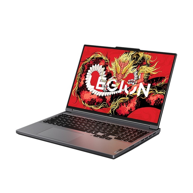 Hot-selling Legion R7000P 2024 Gaming Laptop 16 Inch Athlon + RTX4060 165Hz 16:10 RGB Backlit SSD US Plug E-sports