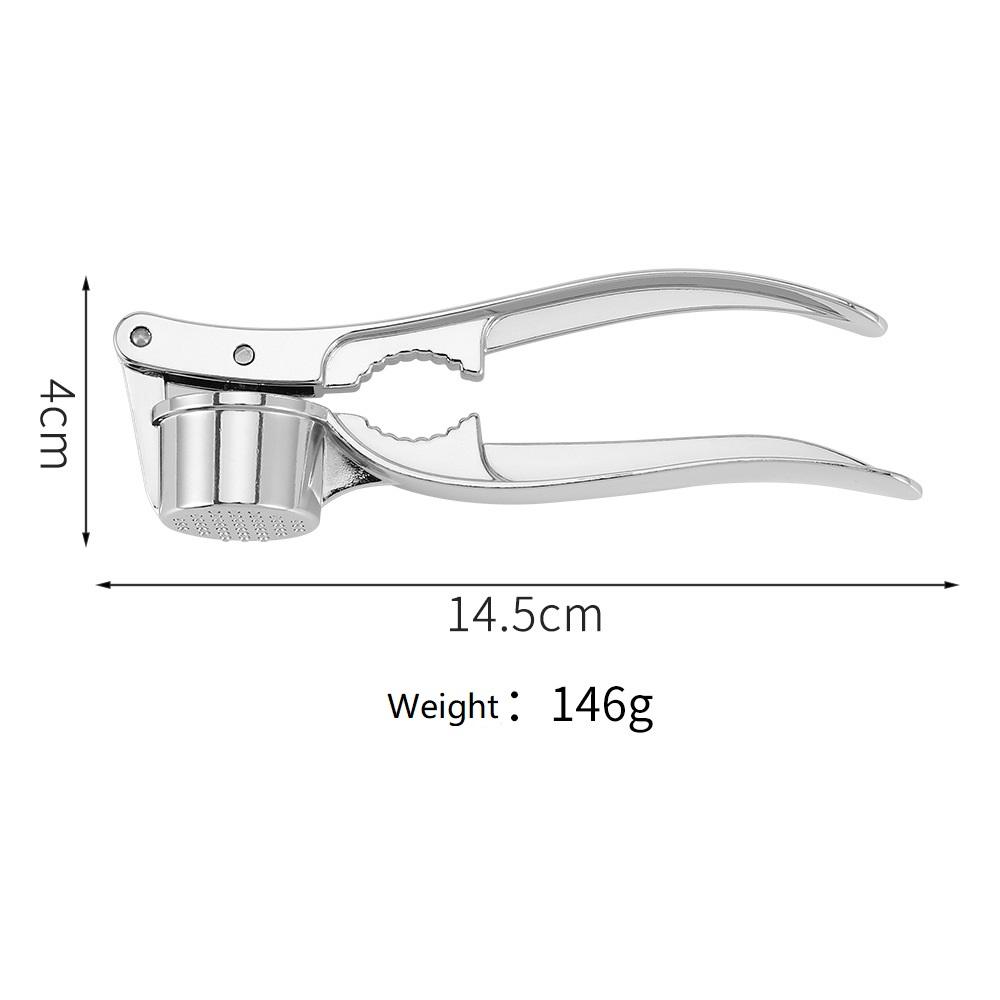 ที่คั้นกระเทียมนัทแครกเกอร์