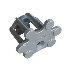 Индивидуальные прецизионные литые судовые якоря SS304 Литые Автомобильные запасные части металлические Литые транспортные инструменты аксессуары - Product Image 4