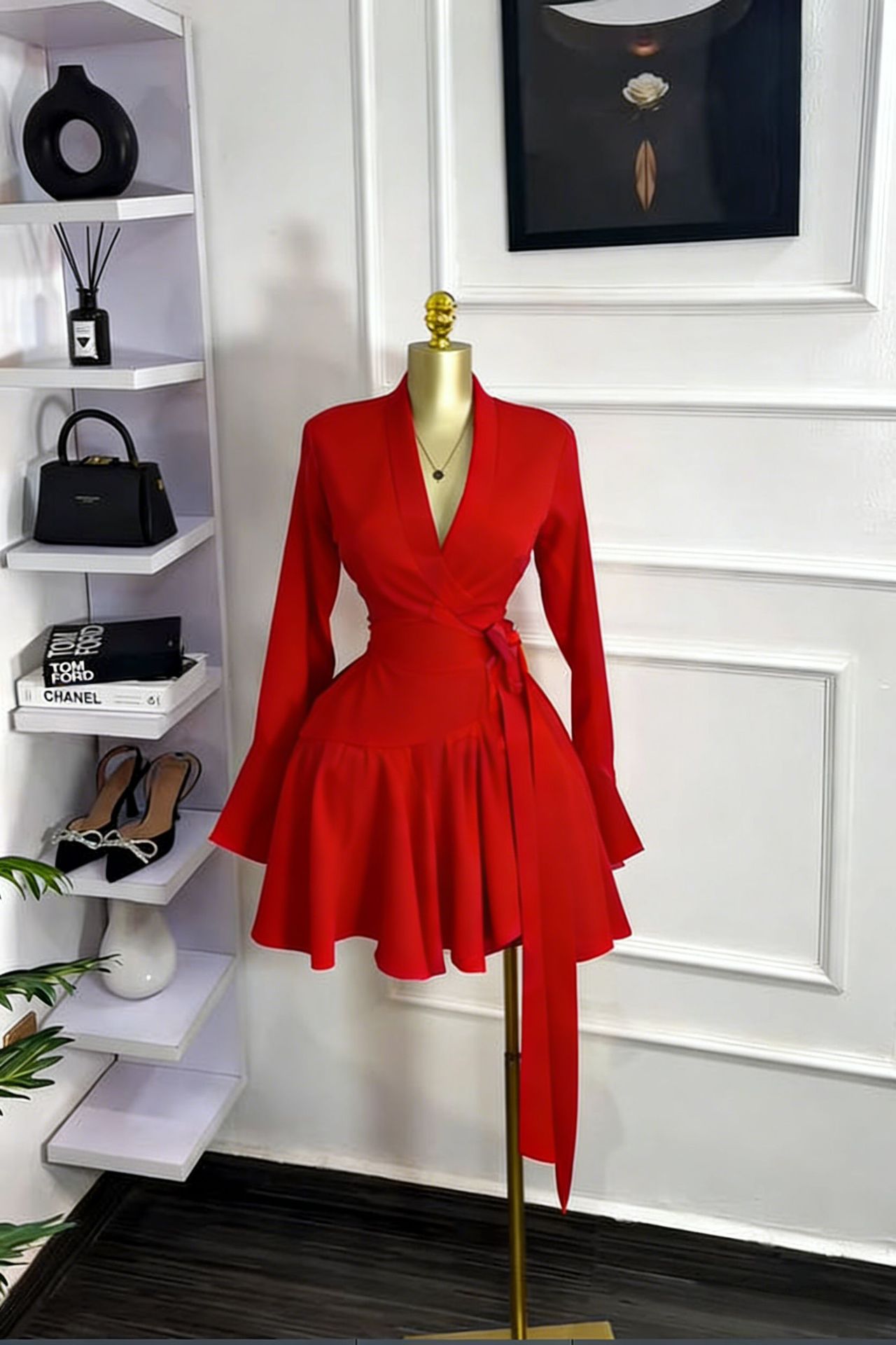 Rouge-extensible