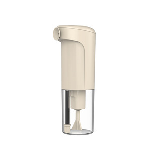 Distributeur de mousse électrique à mélange automatique, outil de nettoyage du visage et de bain pour bébé - Product Image 5