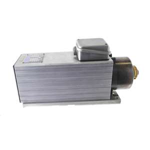 GENERADOR ORIGINAL <span class=keywords><strong>GIORDANO</strong></span> COLOMBO RV90-2 RV 90-2 400V 18000RPM 3KW - Product Image 1