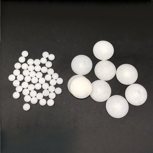 Okawa PTFE <b>Gasket</b> Solid Polytetrafluoroethylene Flange Blind <b>Gasket</b> DN15 20 25 32 50 For All Liquids - Product Image 2