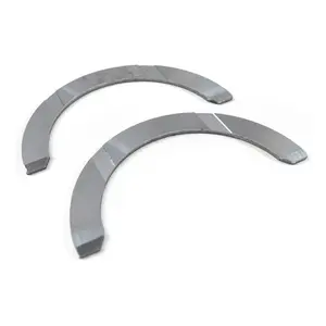 Toyota Tacoma 4 cilindros 2.4 16 válvulas 01/06 Half Moon Set - Product Image 3