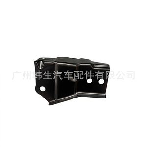 Tesla <b>Model</b> 3 Front Bumper Frame Lower Bracket 1694450-00-<b>D</b> New Replacement Part - Product Image 3