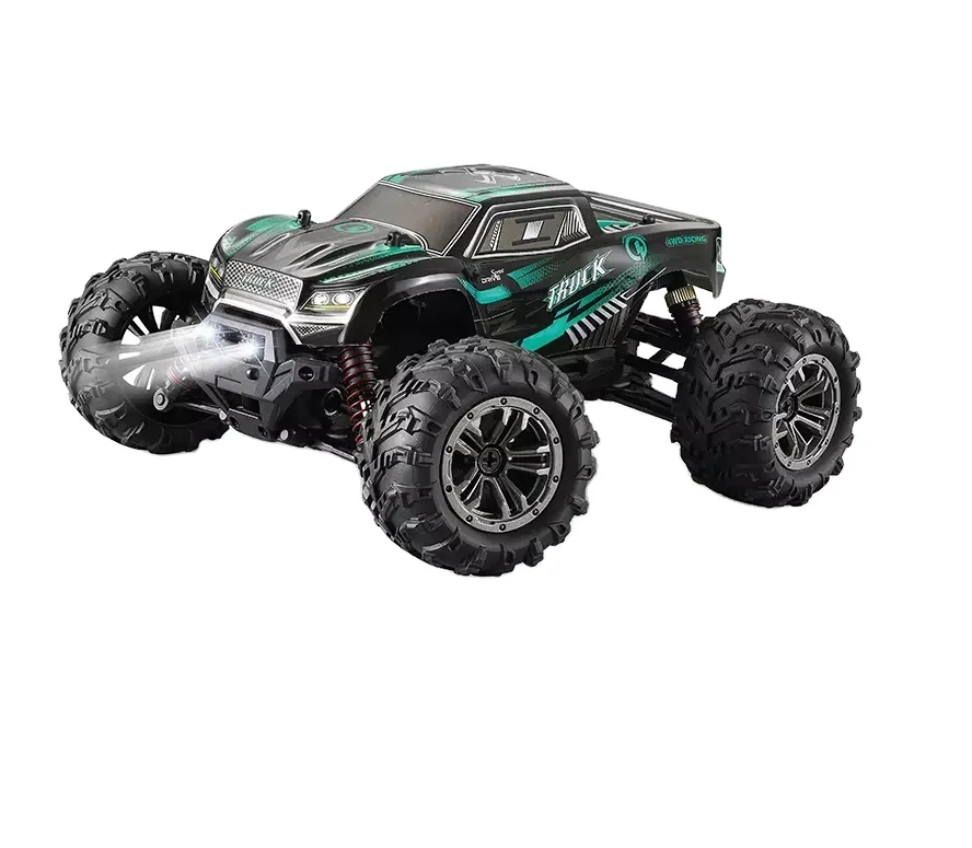 ラジコンカー 9145 RCトラック 四輪駆動 1/20 レーシングカー リモコン