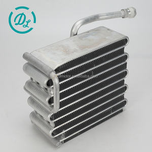 Noyau d'évaporateur EexcavaStart pour excavatrice 320 - Pièce de rechange fiable pour le refroidissement de la climatisation 245-7836 - Durable et efficace - Garantie 1 an - Product Image 3