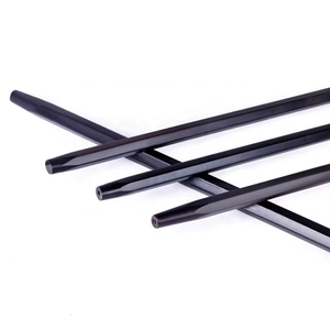 Varilla de perforación cónica hexagonal de 7, 11 y 12 grados para martillo perforador de fábrica H22 H25 - Product Image 2