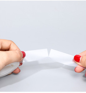 Dễ dàng xé văn phòng sử dụng băng văn phòng phẩm vá vô hình - Product Image 5