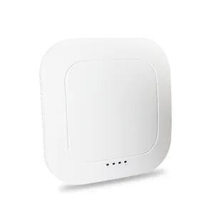Yüksek güç 802.11 Ax Wifi 6 Gigabit çift bant yönlendirici duvar tavana monte kapalı otel kurumsal kablosuz erişim noktası Wifi erişim noktası