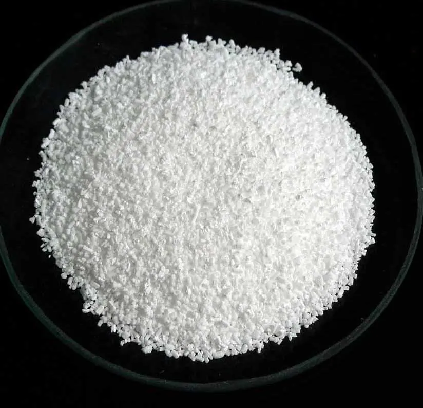 Anidro di Magnesio Solfato di 19.6% Mg prezzo in Cina in polvere granulare contenuto principale 98% prezzo minimo