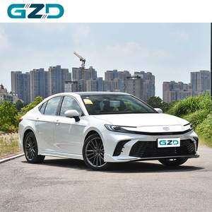 Nouvelle <span class=keywords><strong>Toyota</strong></span> Camry 2.0T <span class=keywords><strong>Hybride</strong></span> Essence Modèle 2026 (pour 2025 et 2026) – Véhicule Berline Neuf de Chine - Product Image 2