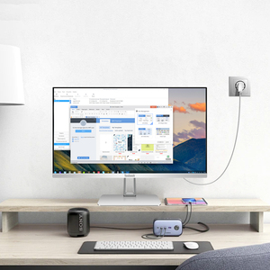 24/27 дюймовый многоразовый настольный компьютер с заводским экраном A + поддерживает I3-<span class=keywords><strong>I9</strong></span> DDR4 RAM SSD жесткий диск для бизнес-игр - Product Image 4