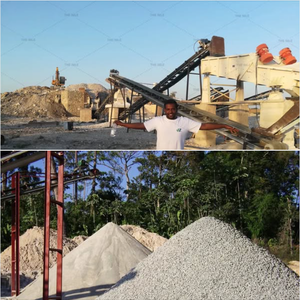 Дробилка для добычи, цена, дробилка для золотой руды, гранит, известняк, бетон, гравий, щековая дробилка, Pex-250 * 1000 - Product Image 3