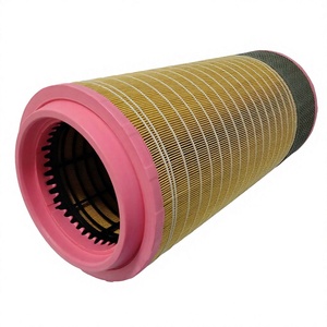 Filtre à air pour compresseur d'air ZS1063358, remplacement haute efficacité pour équipement industriel - Product Image 1