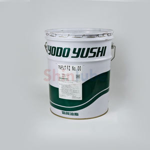 Grasa para Engranajes de Robots Kyodo Yushi Multemp FZ No.00 16kg, Lubricante Industrial para Maquinaria de Precisión - Product Image 6