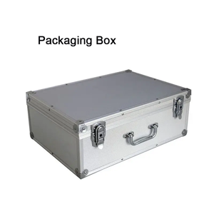Machine HK-805D LCD JYTOP Dual Ionic Foot Detox Spa Bath & FIR Belts 8 Modes Ion Cleanse - Product Image 4