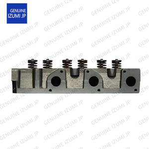 Bộ lắp ráp đầu xy-lanh D902 1J094-03040 dành cho phụ tùng động cơ Kubota - Product Image 5