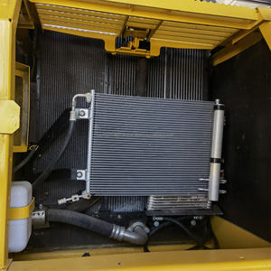 Komatsu เครื่องขุด PC200-8มือสองใหม่เกือบเดิมรวมถึงเครื่องยนต์รุ่นต่างๆ PC210-7 PC210-7 PC220-8 PC220-6 - Product Image 5