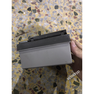 เครื่องทดสอบดินเคียวริทสึ รุ่น 4102 มือสอง - Product Image 4