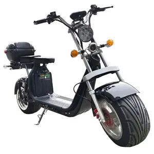 X10 Citycoco 5000w सबसे अच्छा मोटरसाइकिल बिजली 2000w 72v 40ah Motos बिजली Adulto