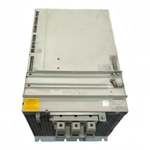 Nouveau module d'alimentation SIMODRIVE 611 d'origine 6SN1145 1AA01 0AA2 10/25 KW - Product Image 4