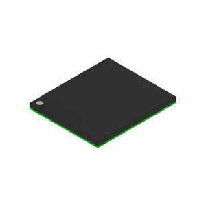 Componentes Electrónicos de Circuito de Memoria 165 TBGA 71P72804S250BQG Originales - Product Image 1
