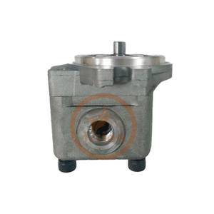 Pièces JISION, pompe à engrenages hydraulique pour excavatrice 320C, 126-2016 1262016 - Product Image 4