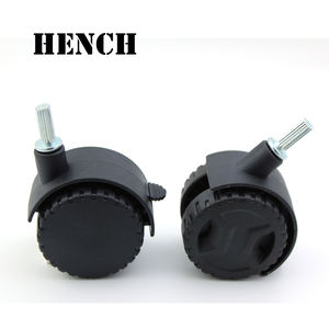 Beste Qualität Rollen für das Bewegen schwerer Möbel schönes Design kleine Möbel Rollen Mecanum Rad - Product Image 4