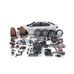 Pièce de rechange pour camion <span class=keywords><strong>Mercedes</strong></span> Benz, pièce de rechange Dubaï Ml <span class=keywords><strong>63</strong></span>, soupapes W124, éclairage W205 C230k 2005, éclairage d'ambiance - Product Image 2